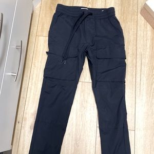 COPY - 1pair of PAC SUN. Cargo pants nylon